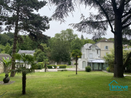 
                                                                                        Vente
                                                                                         Magnifique maison de caractère – Quartier de l'Abreuvoir, c
