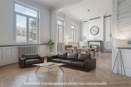 
                                                                                        Vente
                                                                                         Magnifique maison de ville