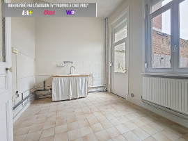 
                                                                                        Vente
                                                                                         Magnifique maison de ville