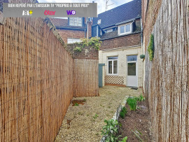 
                                                                                        Vente
                                                                                         Magnifique maison de ville