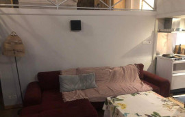 
                                                                                        Location
                                                                                         Magnifique meublé 2P 49m2 à la Croix-Rousse