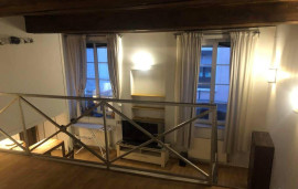 
                                                                                        Location
                                                                                         Magnifique meublé 2P 49m2 à la Croix-Rousse