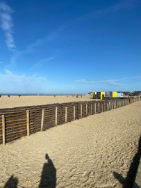 
                                                                                        Location
                                                                                         Magnifique Rez de jardin sur les hauteurs de Deauville (loyer tout inclus)