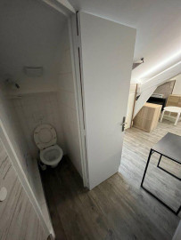 
                                                                                        Location
                                                                                         Magnifique Studette Paris 16