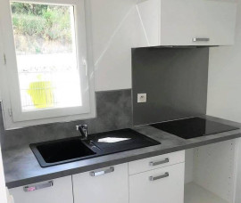 
                                                                                        Location
                                                                                         Magnifique studio 24m2 au calme à Marseille 15ème