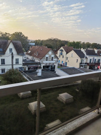 
                                                                                        Location
                                                                                         Magnifique Studio 30m² Plein Centre Ville Draveil