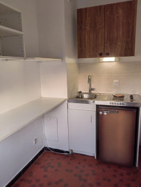 
                                                                                        Location
                                                                                         Magnifique Studio 30m² Plein Centre Ville Draveil