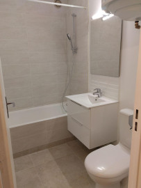 
                                                                                        Location
                                                                                         Magnifique Studio 30m² Plein Centre Ville Draveil