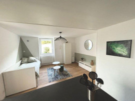 
                                                                                        Location
                                                                                         Magnifique Studio