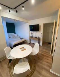 
                                                                                        Location
                                                                                         Magnifique studio à Toulouse au centre ville