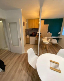 
                                                                                        Location
                                                                                         Magnifique studio à Toulouse au centre ville