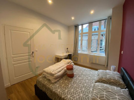 Location
Magnifique Studio idéal pour étudiants et jeune actifs