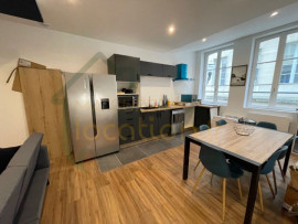 Location
Magnifique Studio idéal pour étudiants et jeune actifs