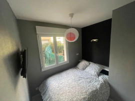
                                                                                        Location
                                                                                         Magnifique Studio meublé 36m² avec jardin