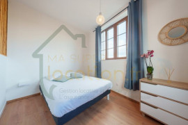 
                                                                                        Location
                                                                                         Magnifique studio meublé en HYPER-CENTRE de SAINT-QUENTIN
