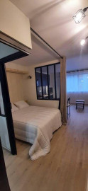 
                                                                                        Location
                                                                                         Magnifique Studio plein de charme