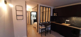 
                                                                                        Location
                                                                                         Magnifique Studio plein de charme