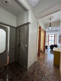 
                                                                                        Location
                                                                                         Magnifique T2 39m² meublé ambiance loft