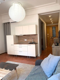 
                                                                                        Location
                                                                                         Magnifique T2 39m² meublé ambiance loft