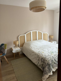 
                                                                                        Location
                                                                                         Magnifique T2 avec parking Beaulieu sur mer