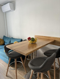 
                                                                                        Location
                                                                                         Magnifique T2 avec parking Beaulieu sur mer