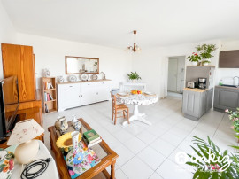 
                                                                                        Vente
                                                                                         Magnifique T2 lumineux avec terrasse et parking !