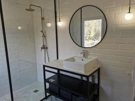 
                                                                                        Location
                                                                                         Magnifique T2 meublé secteur Purpan