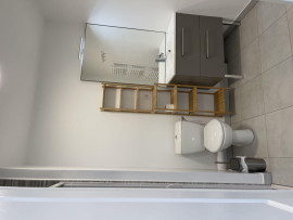 
                                                                                        Location
                                                                                         Magnifique T2 moderne 45 m2 + garage 2 voitures