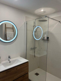 
                                                                                        Location
                                                                                         Magnifique T2 sans vis à vis et balcon