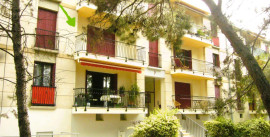 
                                                                                        Location
                                                                                         MAGNIFIQUE  T3/4  88M2 AIX SUD     1600€ cc