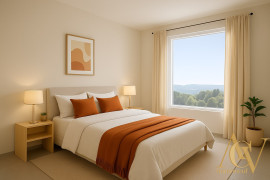 
                                                                                        Vente
                                                                                         Magnifique T3 à La Seyne sur Mer