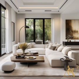 Vente
Magnifique T3 au calme proche Aix En Provence