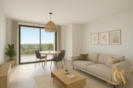 
                                                                                        Vente
                                                                                         Magnifique T3 Idéal Primo-accédant – La Seyne sur