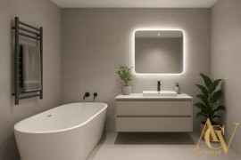 
                                                                                        Vente
                                                                                         Magnifique T3 Idéal Primo-accédant - Toulon Est