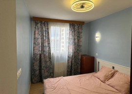 
                                                                                        Location
                                                                                         Magnifique T3 meublé 50m² entièrement rénové