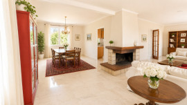 
                                                                                        Vente
                                                                                         Magnifique villa aux portes de Lyon