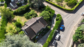 
                                                                                        Vente
                                                                                         Magnifique villa aux portes de Lyon
