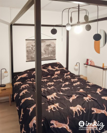 
                                                                                        Vente
                                                                                         Main rénovée avec jardinet