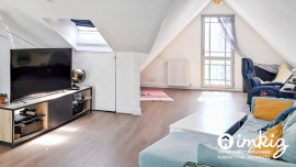 
                                                                                        Vente
                                                                                         Maison 10 pièces
