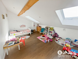 
                                                                                        Vente
                                                                                         Maison 10 pièces