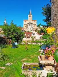 
                                                                                        Vente
                                                                                         Maison 10 pièces