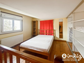 
                                                                                        Vente
                                                                                         Maison 10 pièces de 285m² avec piscine