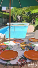 
                                                                                        Vente
                                                                                         Maison 10 pièces de 285m² avec piscine