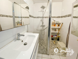 
                                                                                        Vente
                                                                                         Maison 100 m2 - 3 chambres - 2 jardins