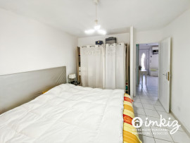 
                                                                                        Vente
                                                                                         Maison 100 m2 - 3 chambres - 2 jardins