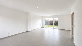 
                                                                                        Vente
                                                                                         Maison 106m2 - Jardin 130m2 et garage