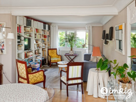 
                                                                                        Vente
                                                                                         Maison 110 m², sous sol complet, jardin