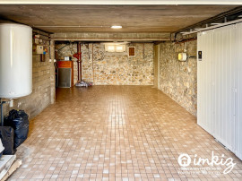 
                                                                                        Vente
                                                                                         Maison 110 m², sous sol complet, jardin