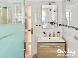 
                                                                                        Vente
                                                                                         Maison 110 m², sous sol complet, jardin