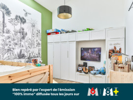 
                                                                                        Vente
                                                                                         Maison 135 m2